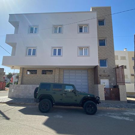 Apartament Ca Giogio Santa Maria Zewnętrze zdjęcie