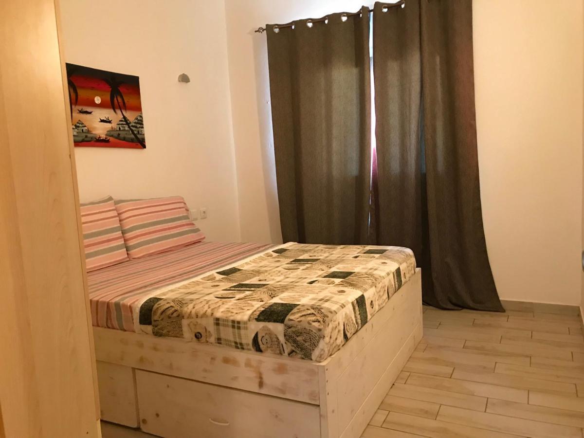 Apartament Ca Giogio Santa Maria Zewnętrze zdjęcie