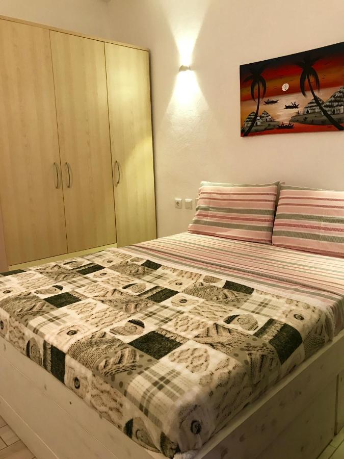 Apartament Ca Giogio Santa Maria Zewnętrze zdjęcie