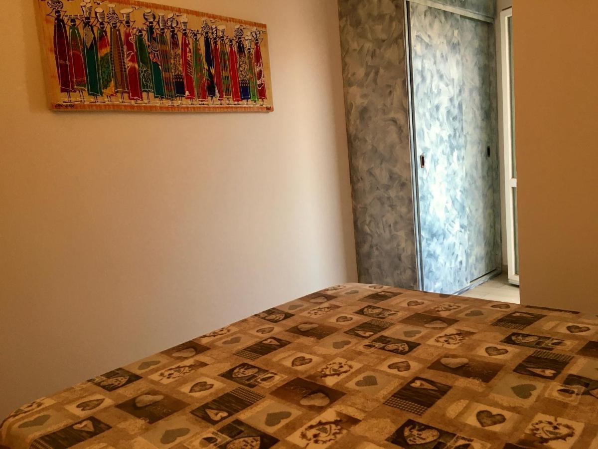 Apartament Ca Giogio Santa Maria Zewnętrze zdjęcie