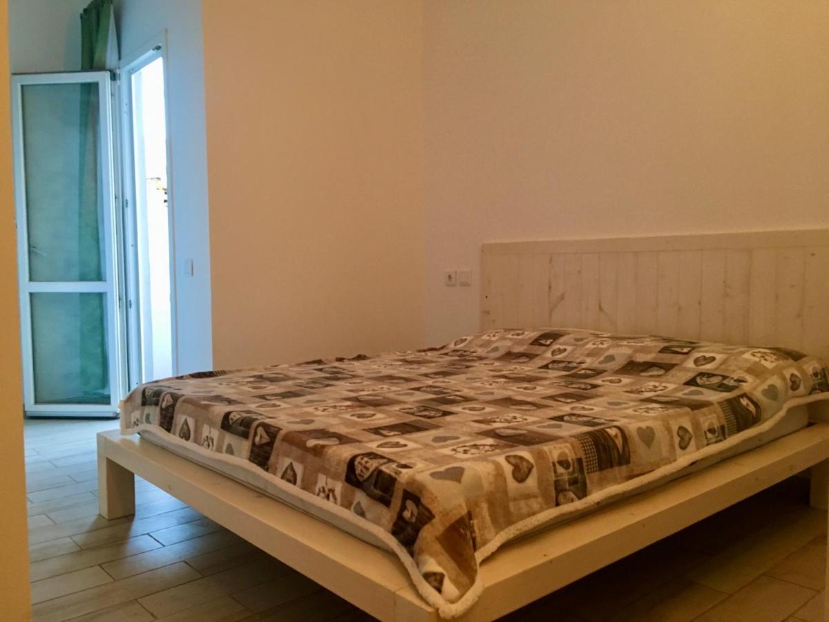 Apartament Ca Giogio Santa Maria Zewnętrze zdjęcie