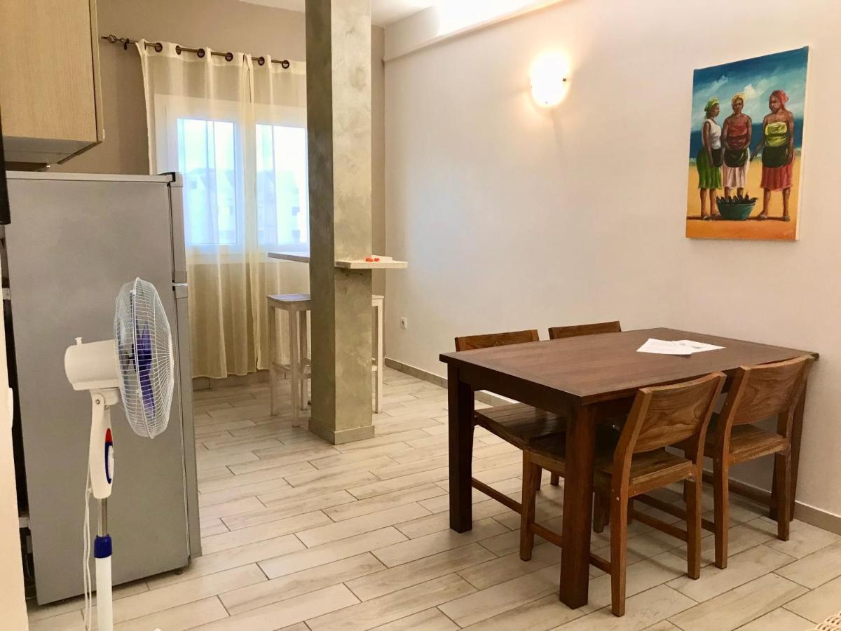 Apartament Ca Giogio Santa Maria Zewnętrze zdjęcie