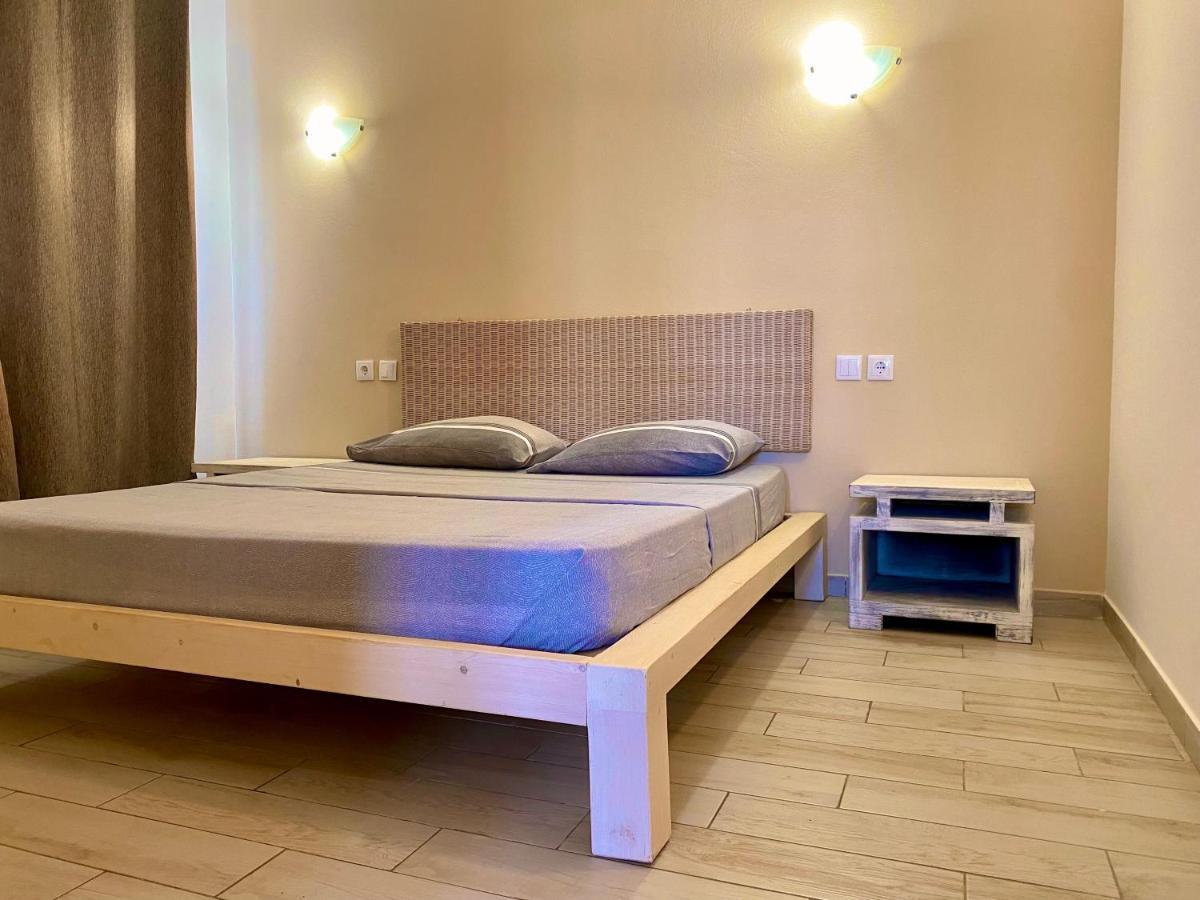 Apartament Ca Giogio Santa Maria Zewnętrze zdjęcie