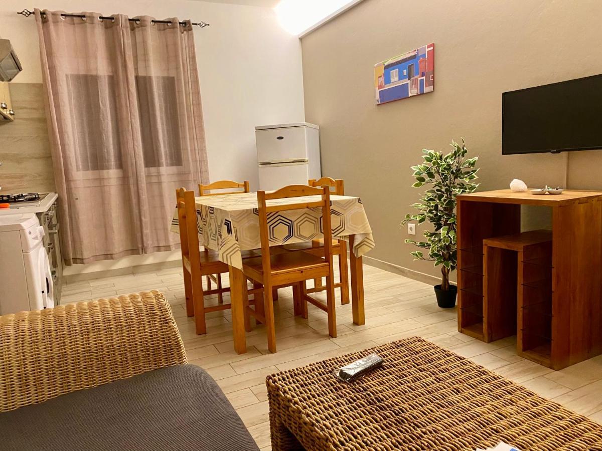 Apartament Ca Giogio Santa Maria Zewnętrze zdjęcie