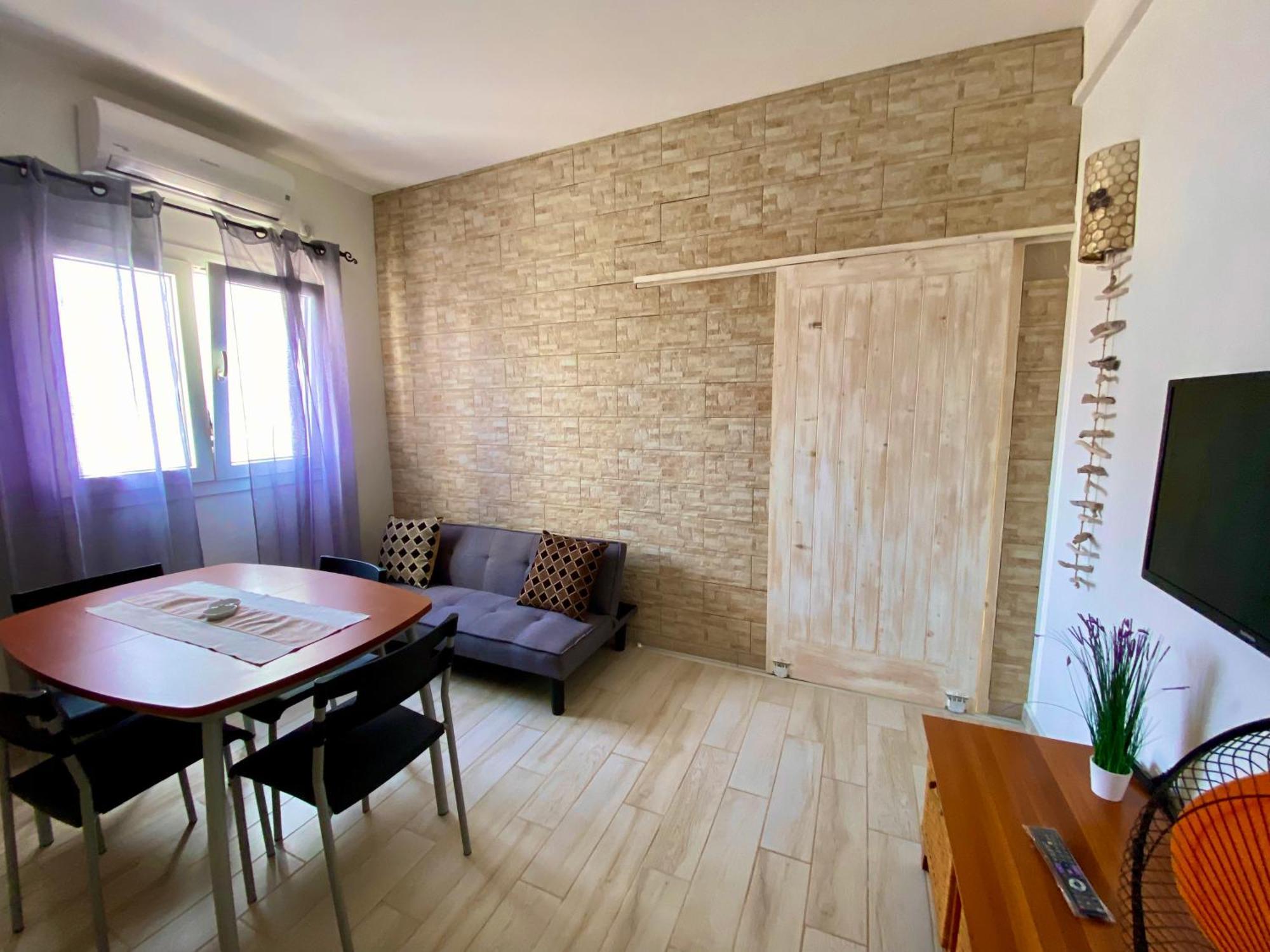 Apartament Ca Giogio Santa Maria Zewnętrze zdjęcie